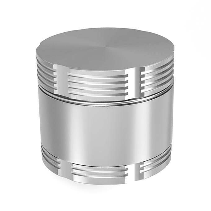 silver
