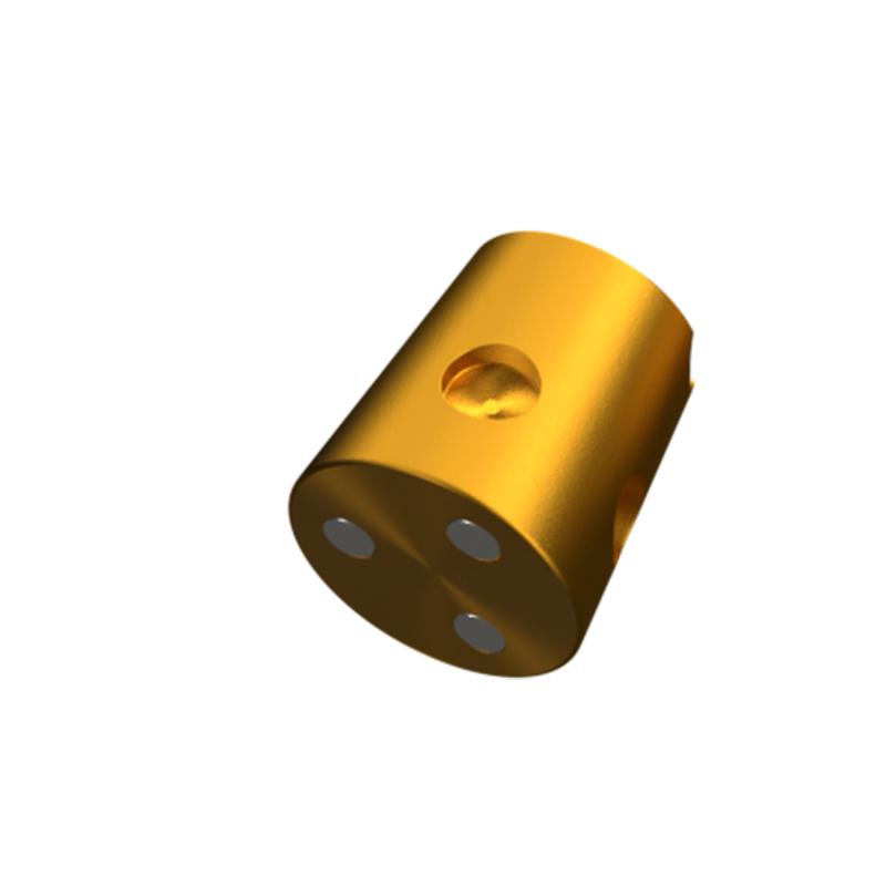 gold