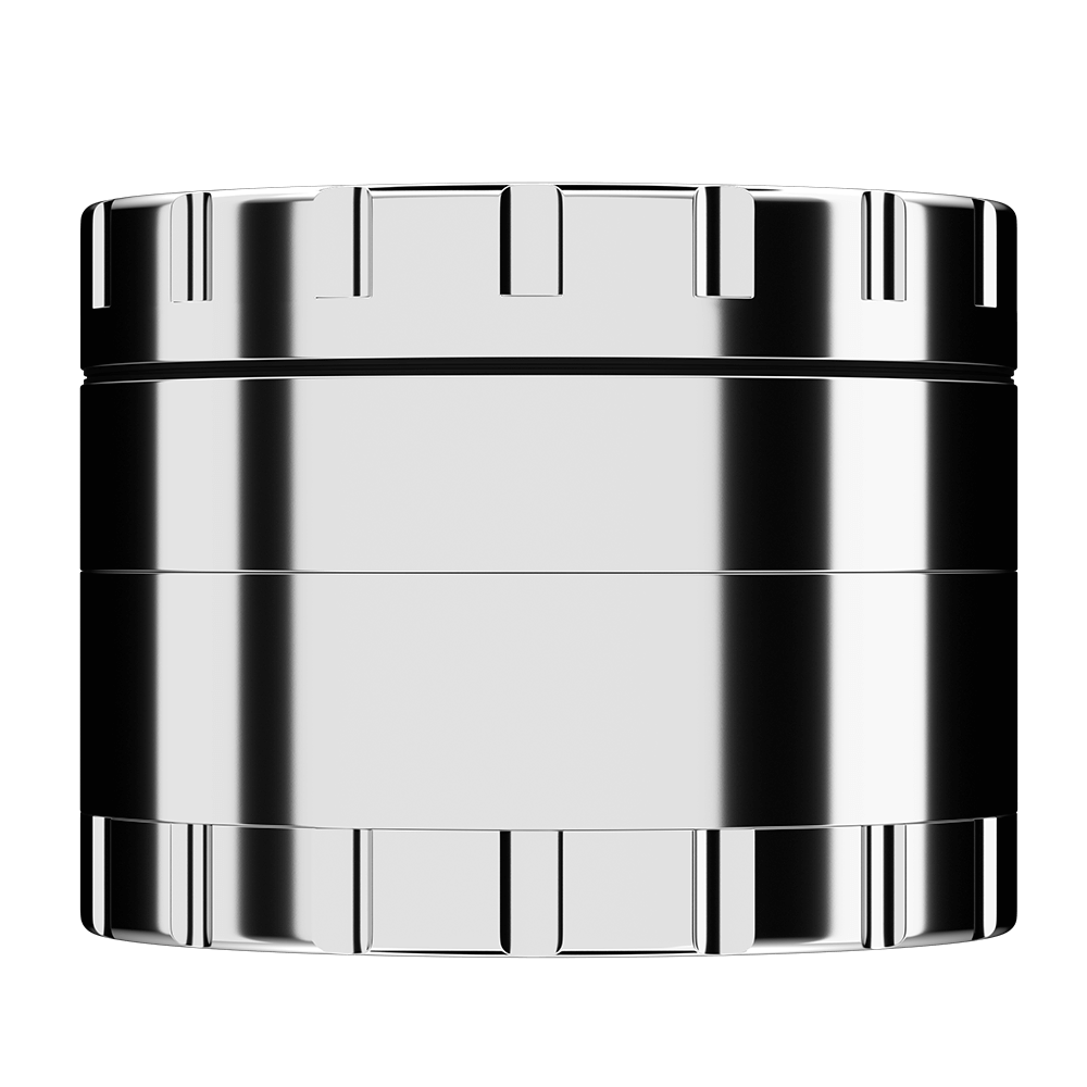chrome