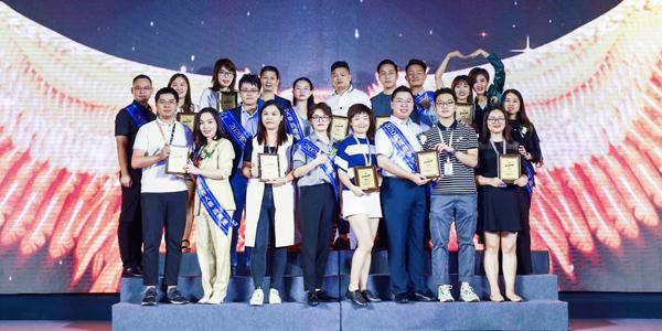 ALIBABA TOP1O SUPPLIERS