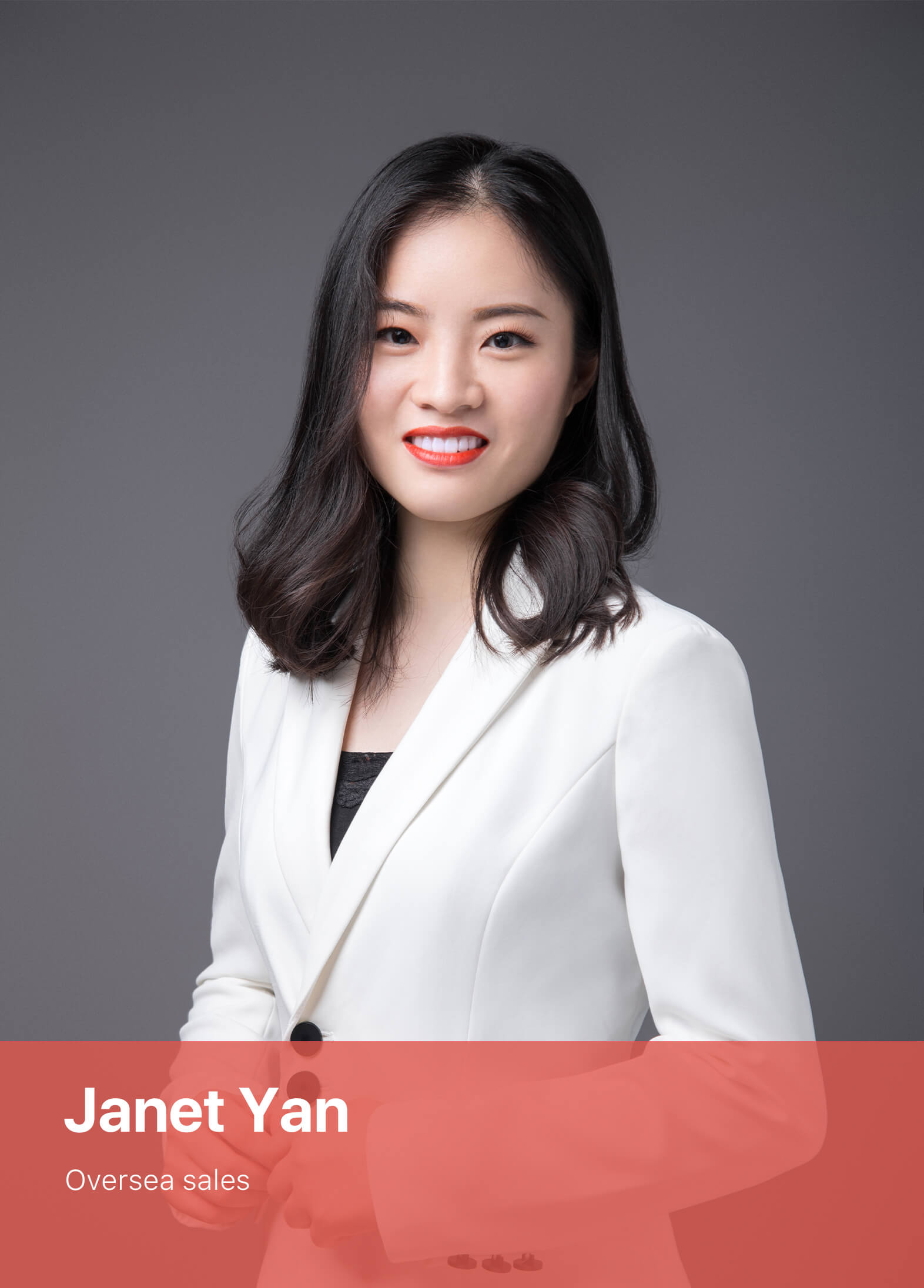 Janet Yan