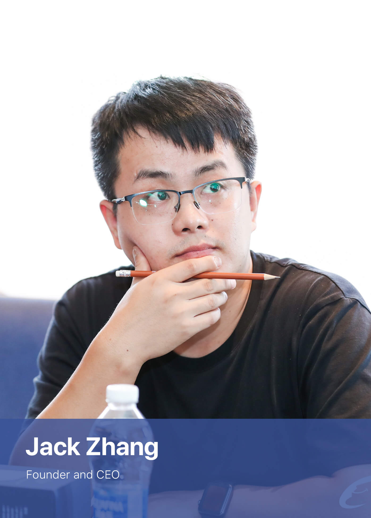Jack Zhang
