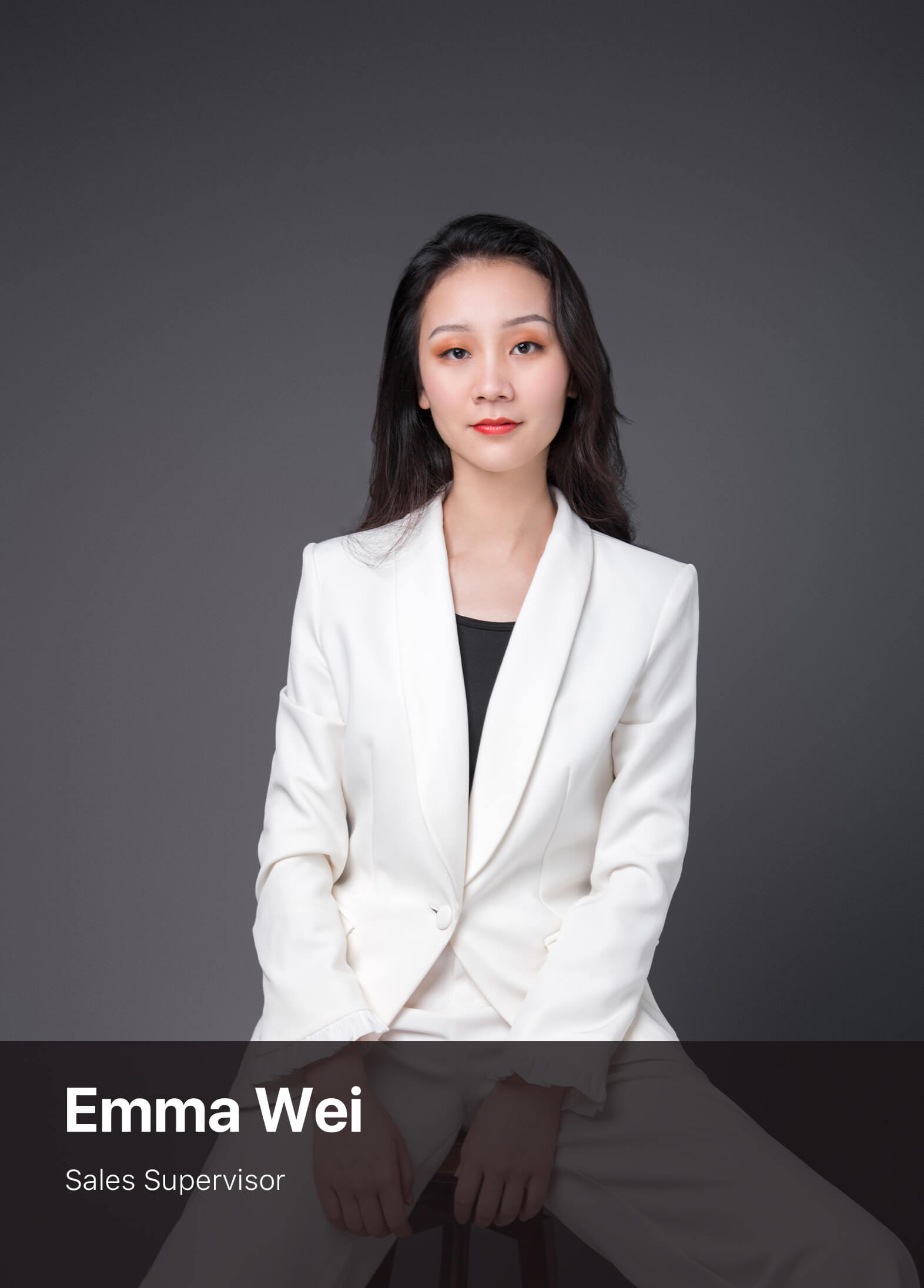 Emma Wei