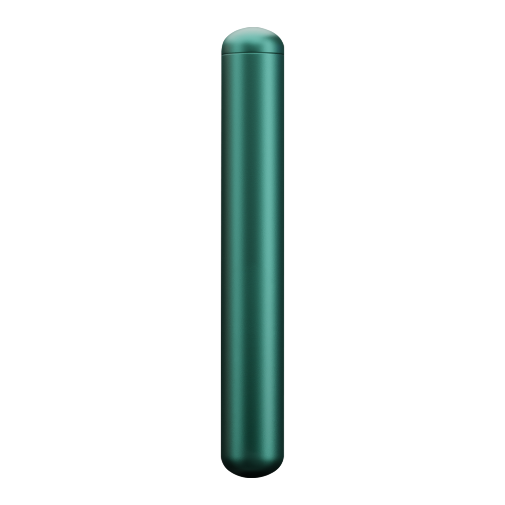 MIDNIGHT GREEN