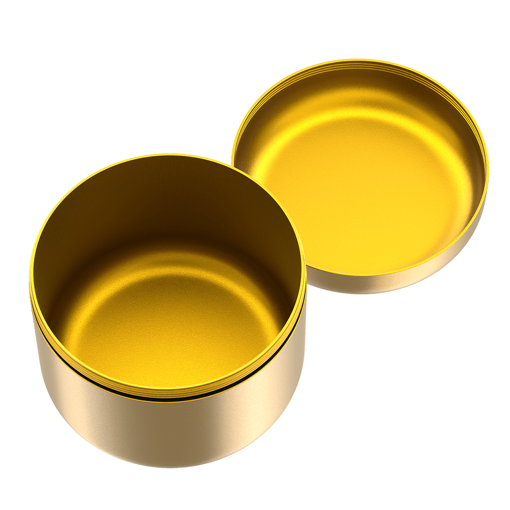 gold