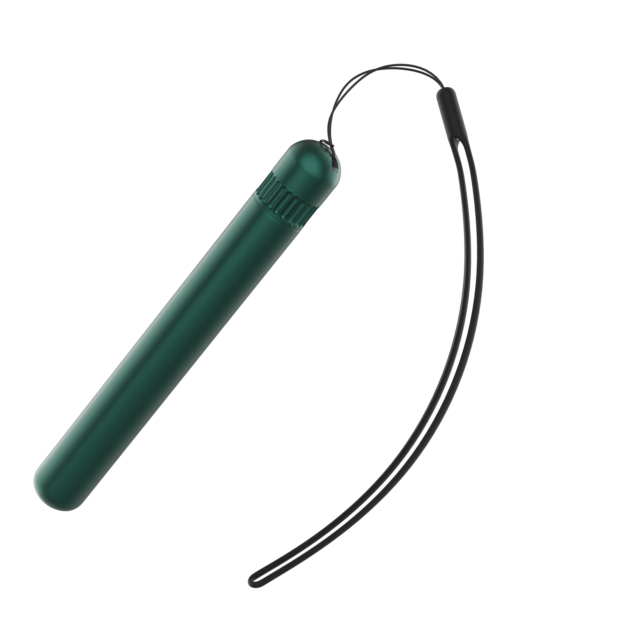 MIDNIGHT GREEN